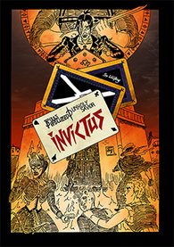 Souls Foreclosed, Chapter V: Invictus